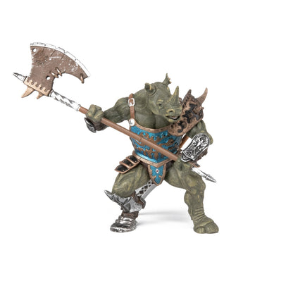 Figurine Mutant rhinocéros