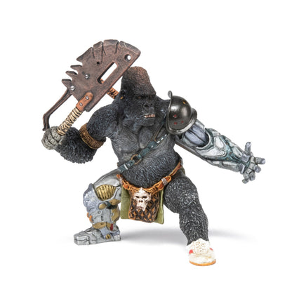 Mutant Gorilla figurine