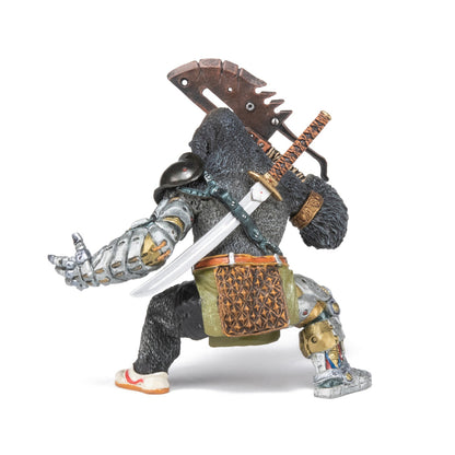 Mutant Gorilla figurine