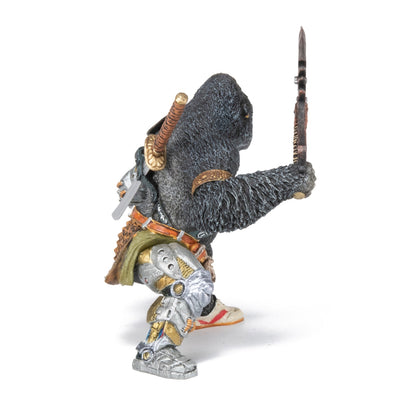 Mutant Gorilla figurine