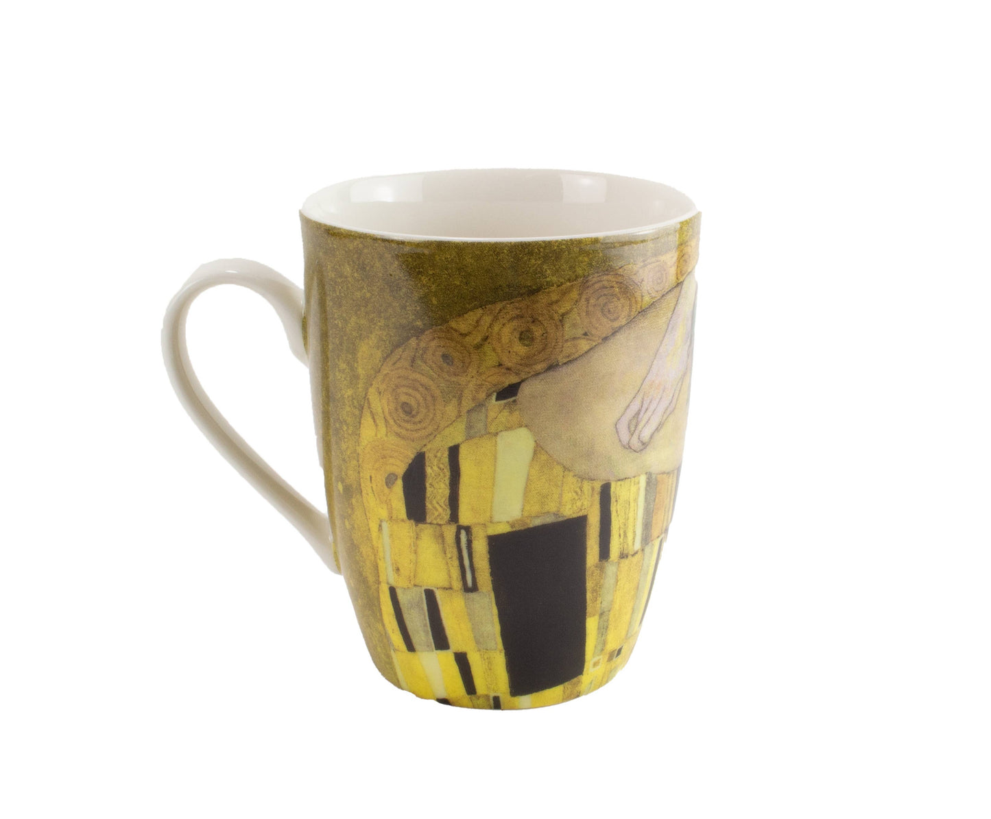 Mug Klimt - Le Baiser