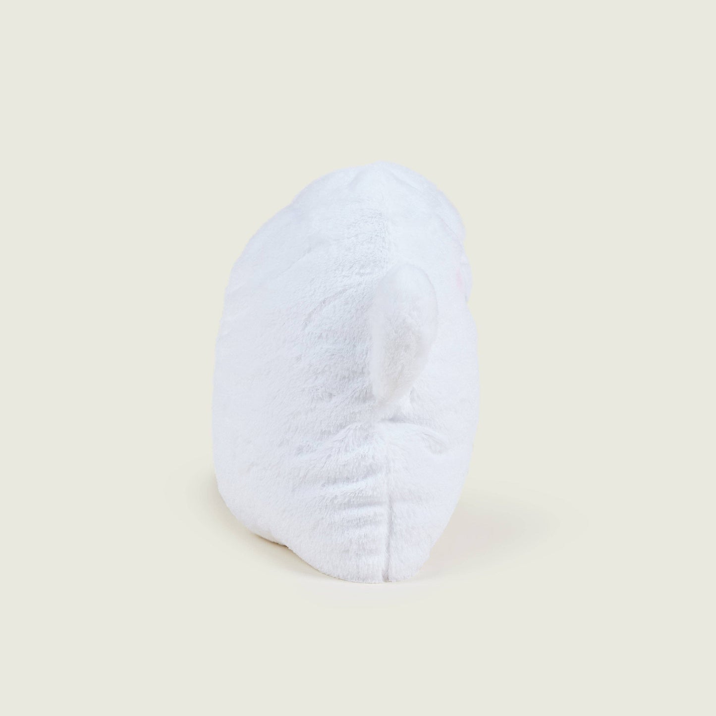 Warmies Ghost pluche warmwaterkruik