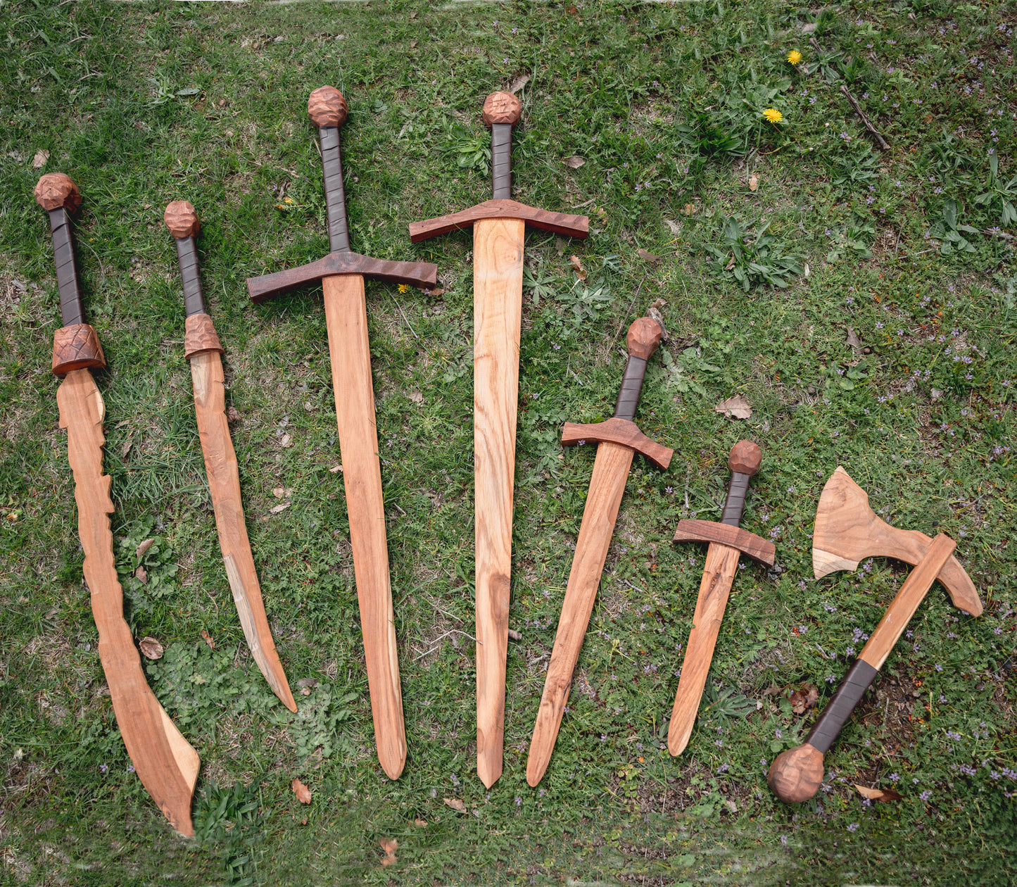 Produit KALID MEDIEVAL