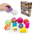 Máquina Expendedora Scrunchems – 10 Piezas
