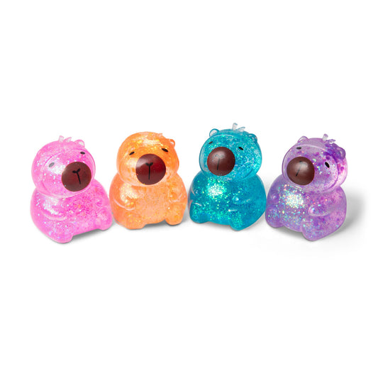 スクランチャムズ シュクレ カピバラ