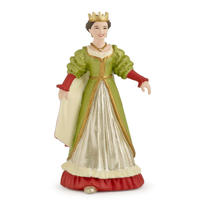 Figurine Reine Marguerite