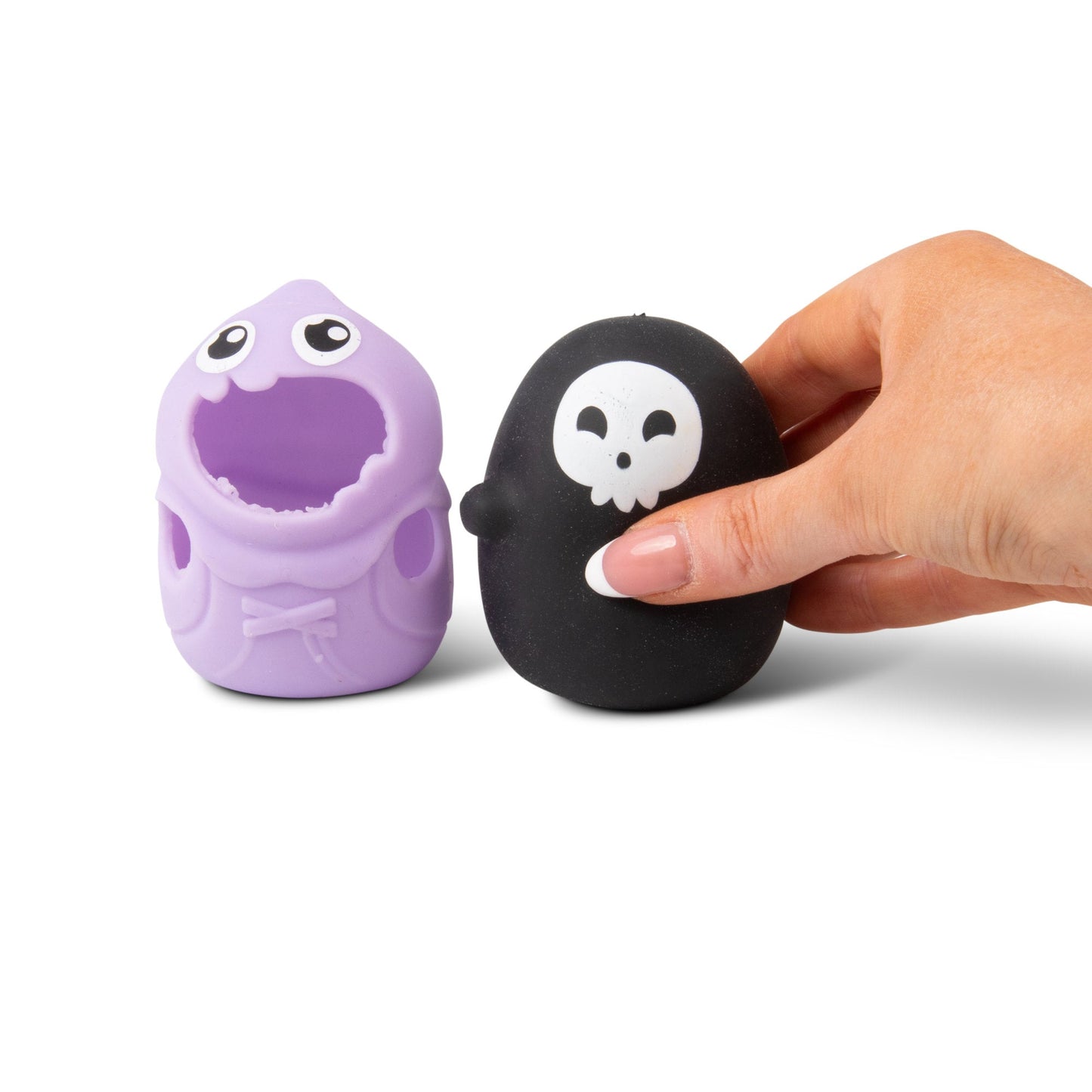 INTERRUPTEUR ET PRESSION FANTÔME