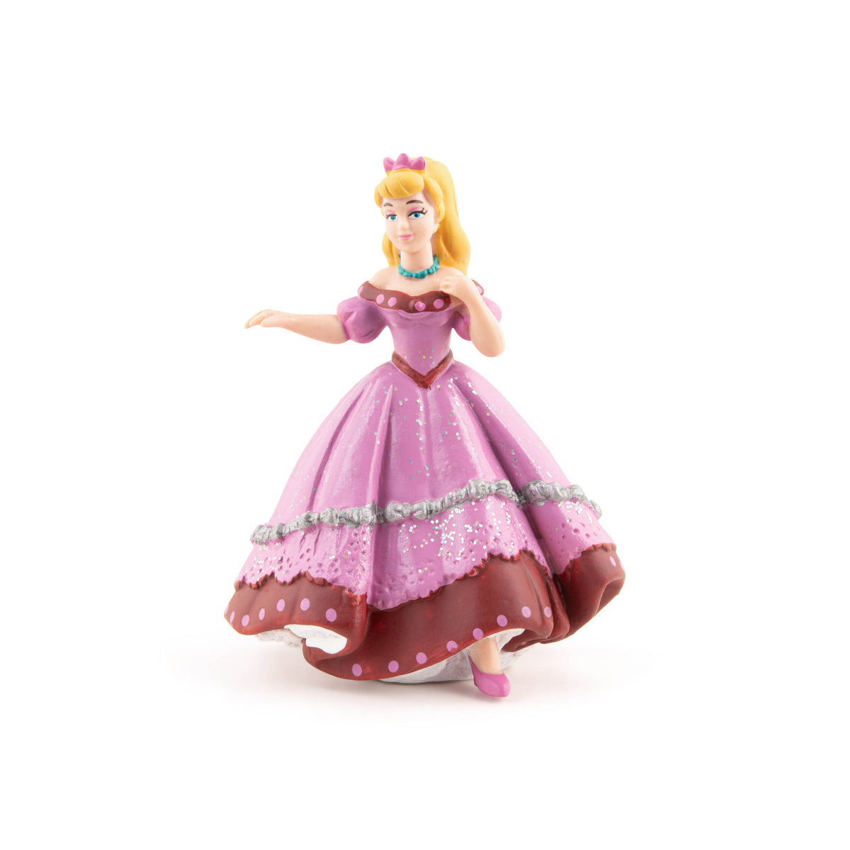プリンセス マリオン フィギュア