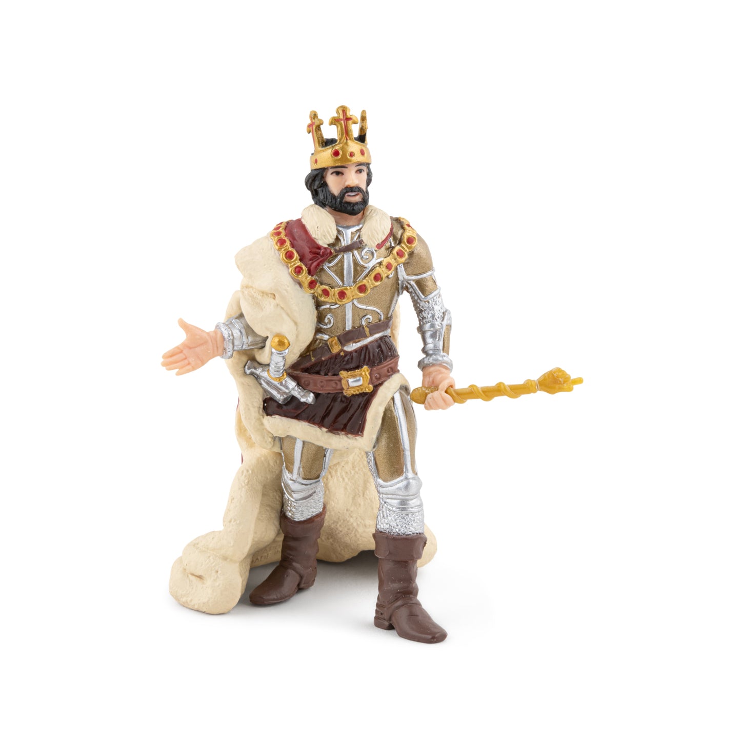 King Ivan Figurine