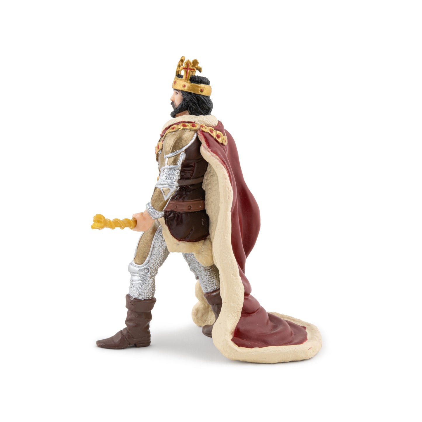 King Ivan Figurine