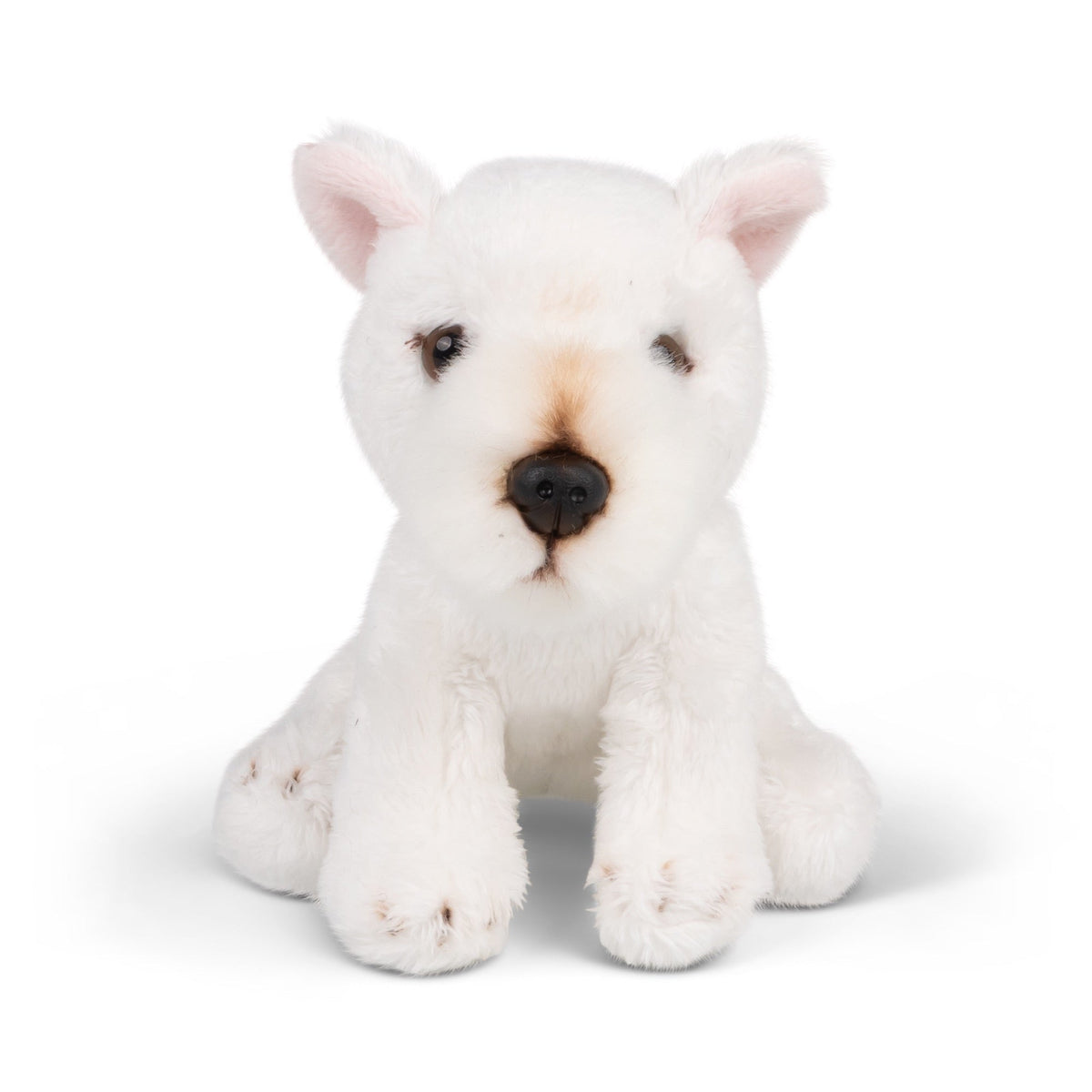 Peluche Mini Westie Animigos – World of Nature