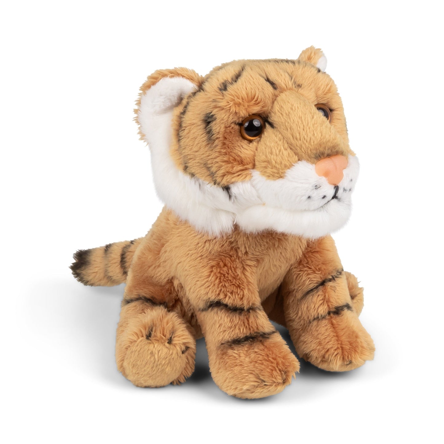 ANIMIGOS LE MONDE DE LA NATURE MINI TIGRE