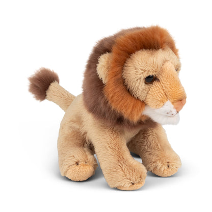 ANIMIGOS LE MONDE DE LA NATURE MINI LION