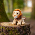 Peluche Animigos Mini Lion