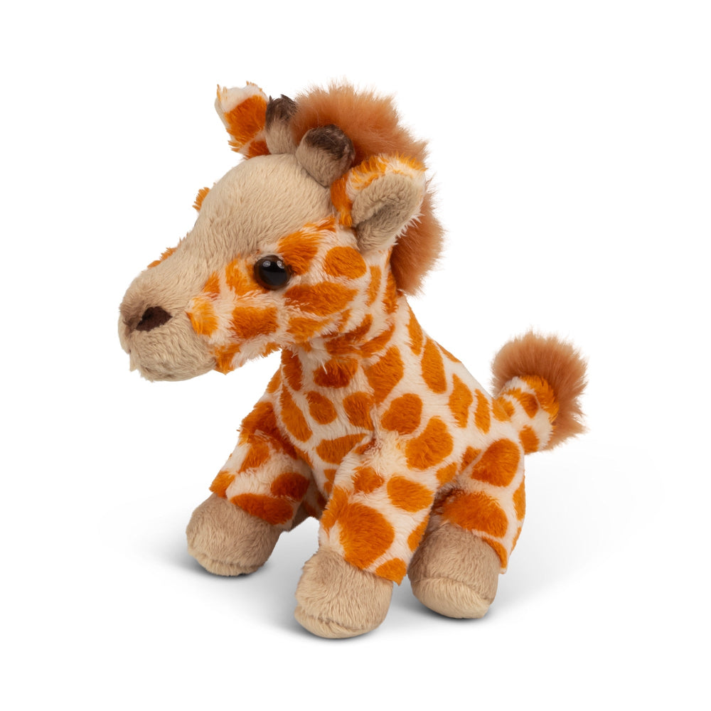 Peluche Animigos Mini Girafe