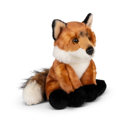 ANIMIGOS MONDE DE LA NATURE RENARD