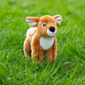 Peluche Animigos Cerf
