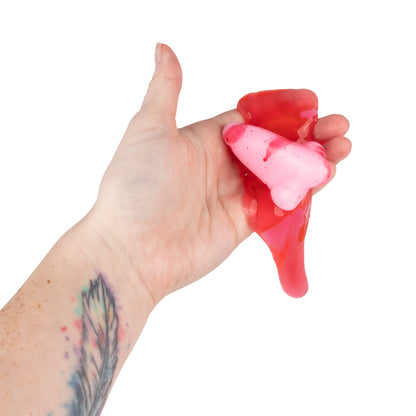 BOÎTE DE SLIME BODY BITS