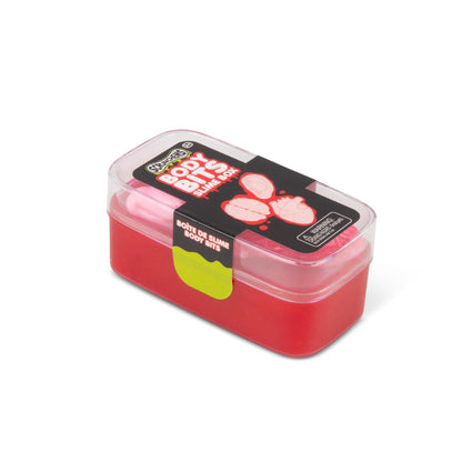 BOÎTE DE SLIME BODY BITS