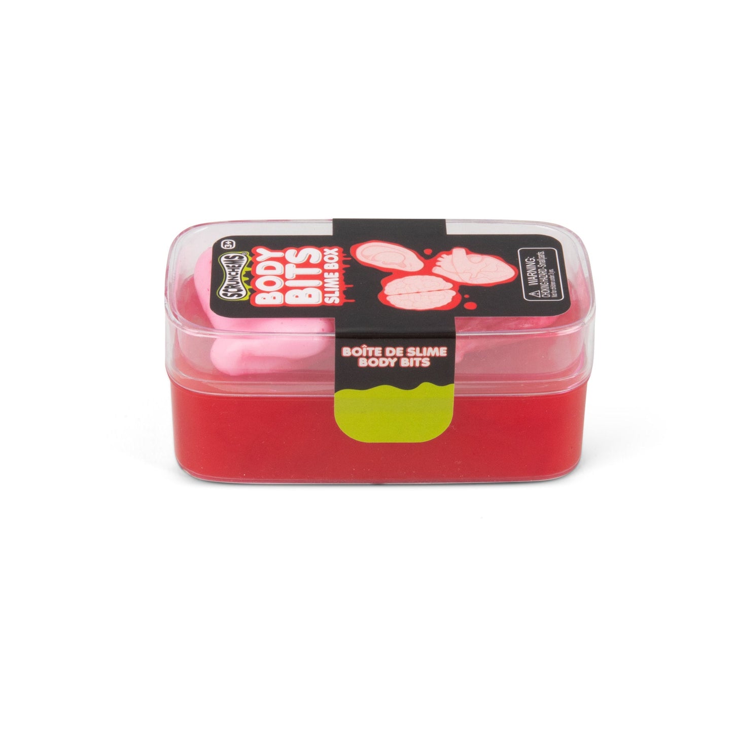 BOÎTE DE SLIME BODY BITS