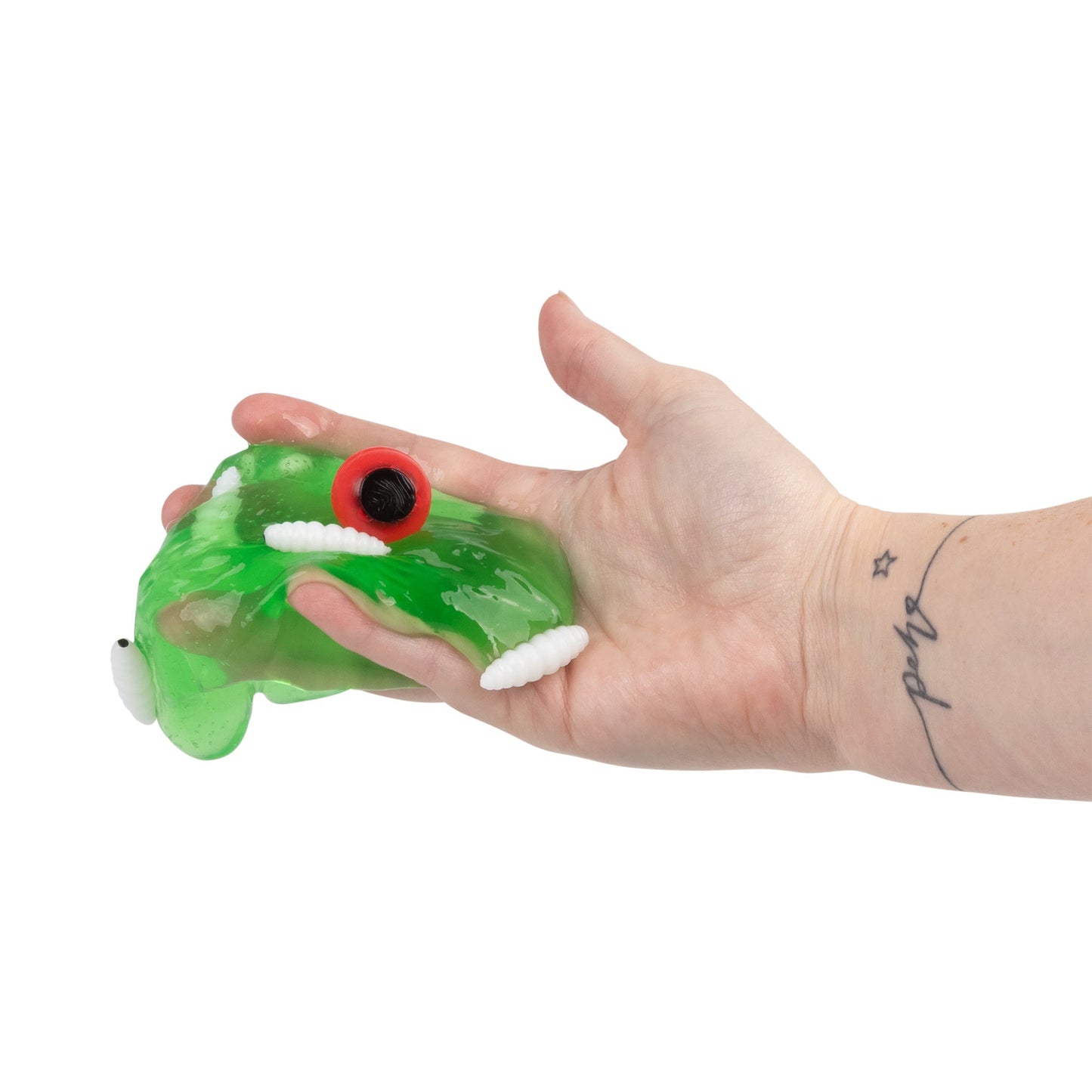 Slime à potion dégueulasse
