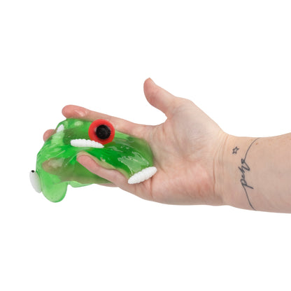 Slime à potion dégueulasse