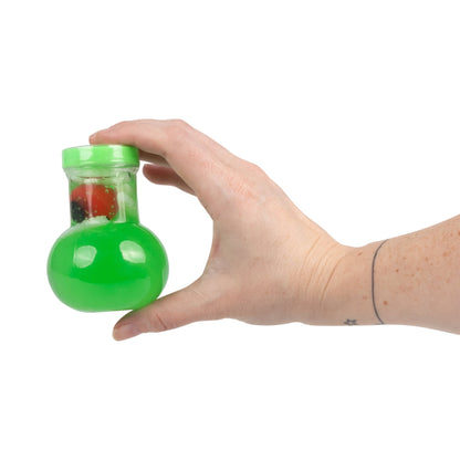 Slime à potion dégueulasse