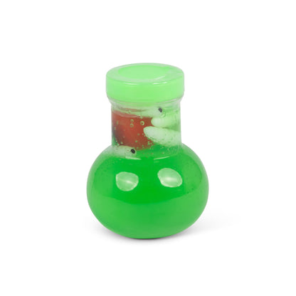 Slime à potion dégueulasse