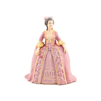 Queen Marie Figurine