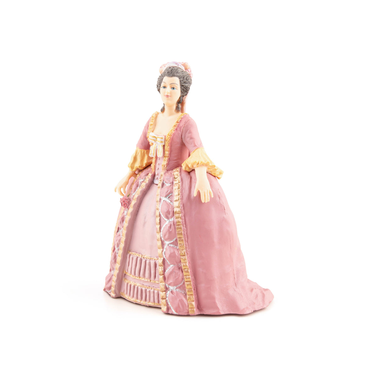 Queen Marie Figurine