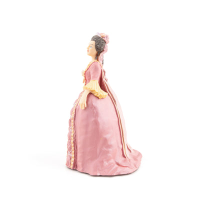 Queen Marie Figurine