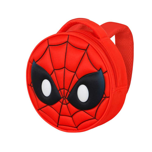 Marvel Spiderman Send-Sac à dos Emoji