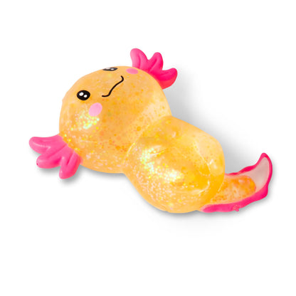 SCRUNCHEMS SUGAR AXOLOTL