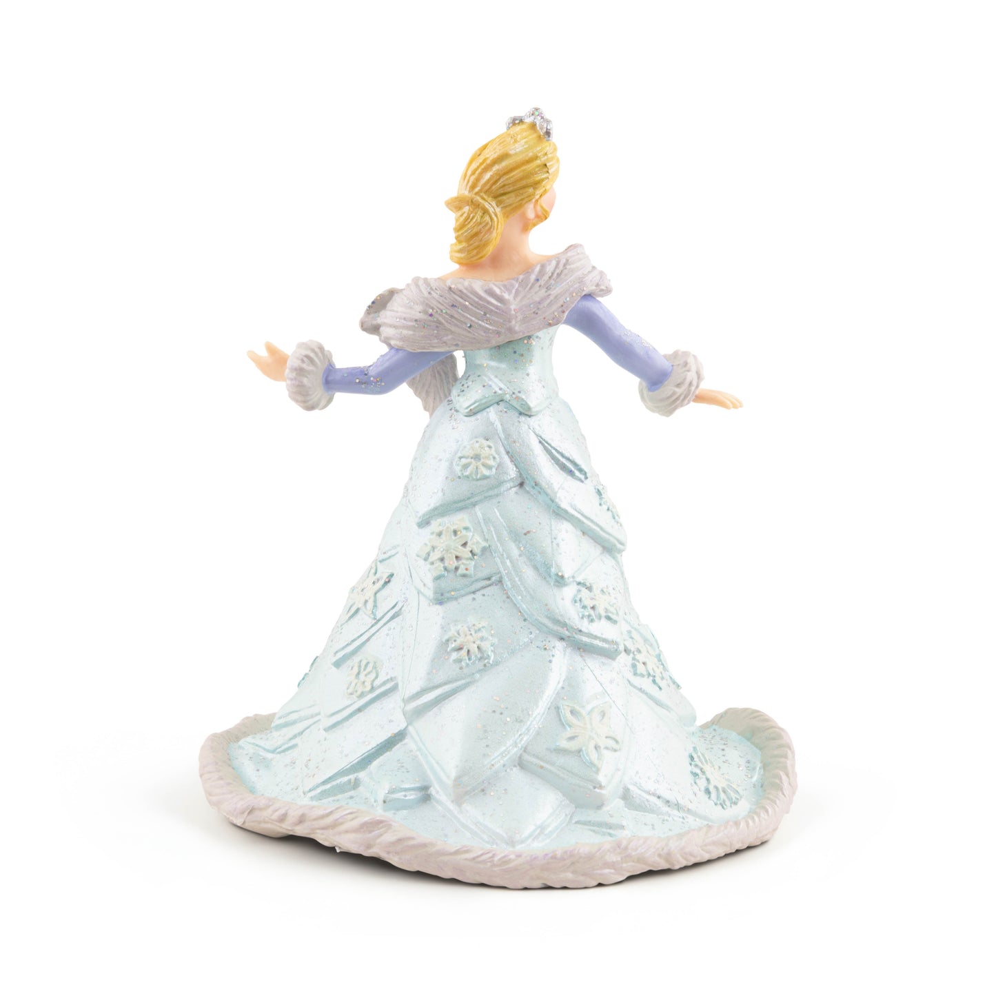 Ice Queen figurine