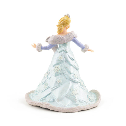 Ice Queen figurine