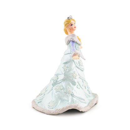 Ice Queen figurine