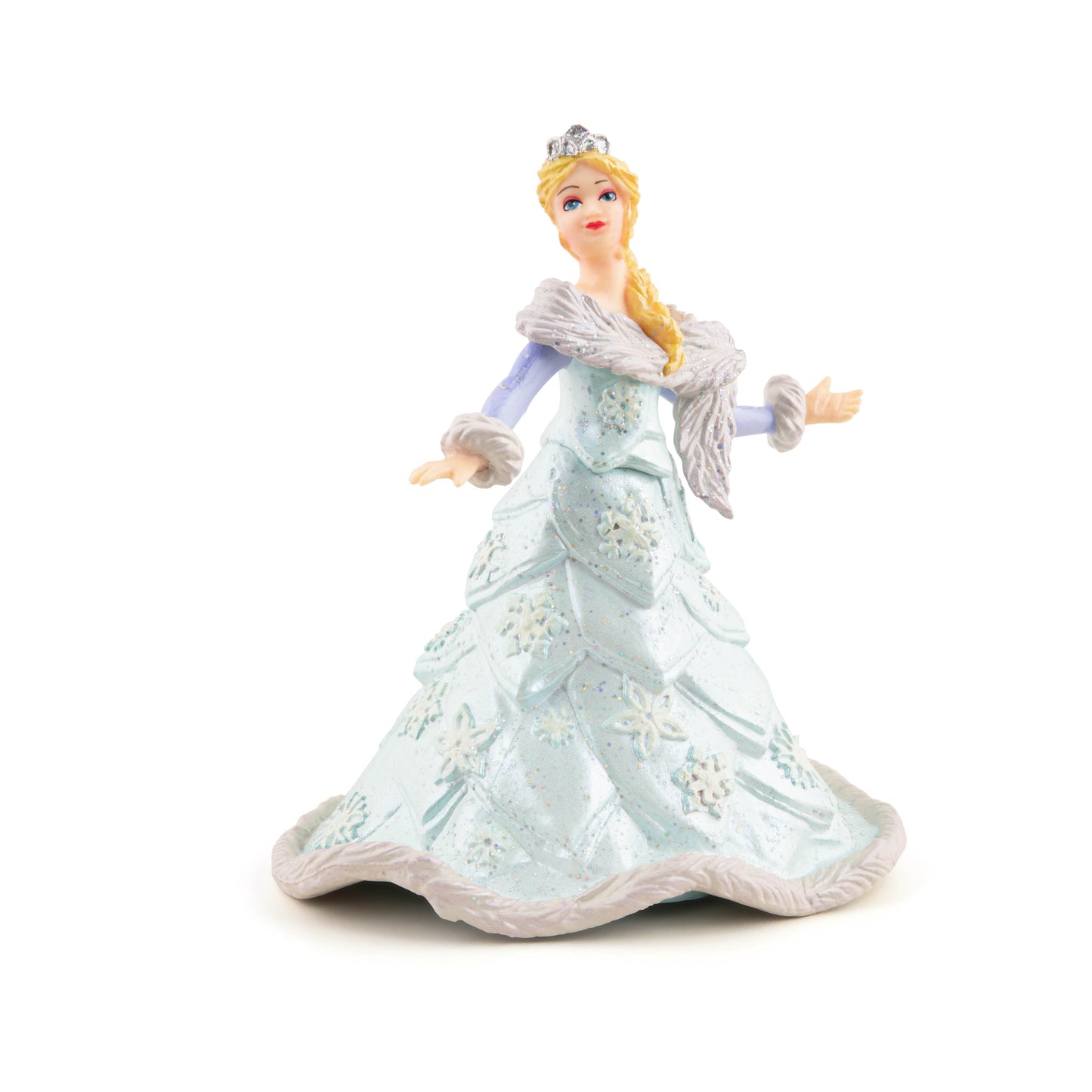 Ice Queen figurine
