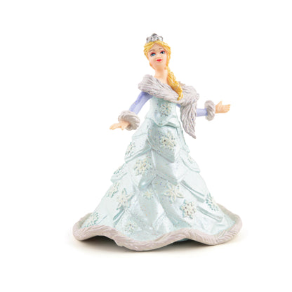 Ice Queen figurine