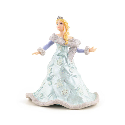 Ice Queen figurine