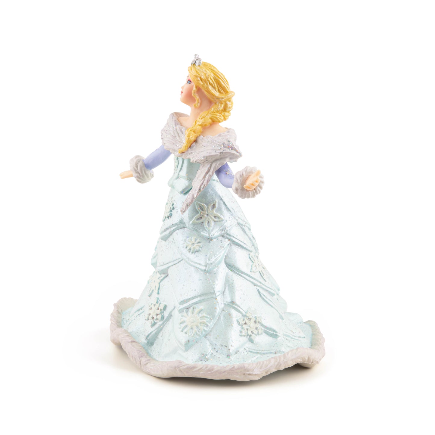 Ice Queen figurine