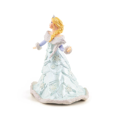 Ice Queen figurine