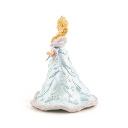 Ice Queen figurine