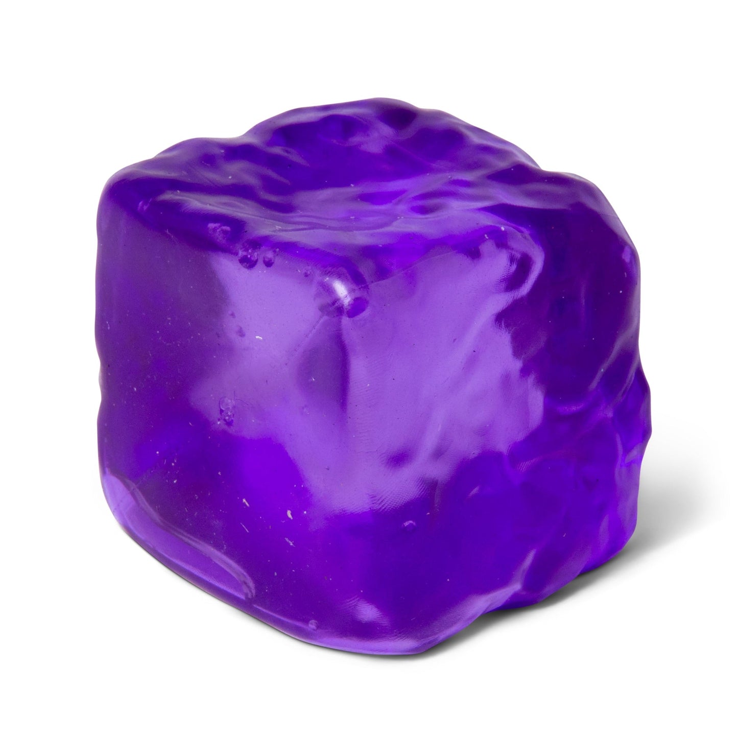 SCRUNCHEMS TEXTURED SUGAR CUBE