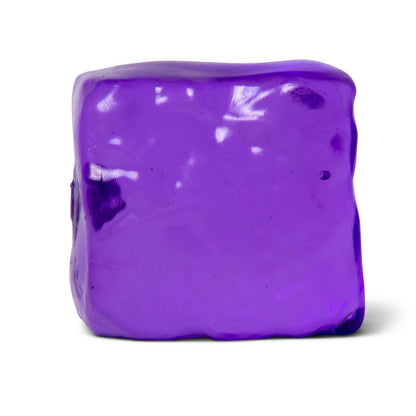 SCRUNCHEMS TEXTURED SUGAR CUBE