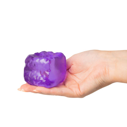 SCRUNCHEMS TEXTURED SUGAR CUBE