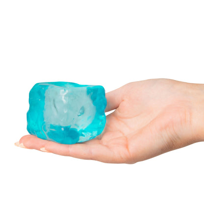 SCRUNCHEMS TEXTURED SUGAR CUBE