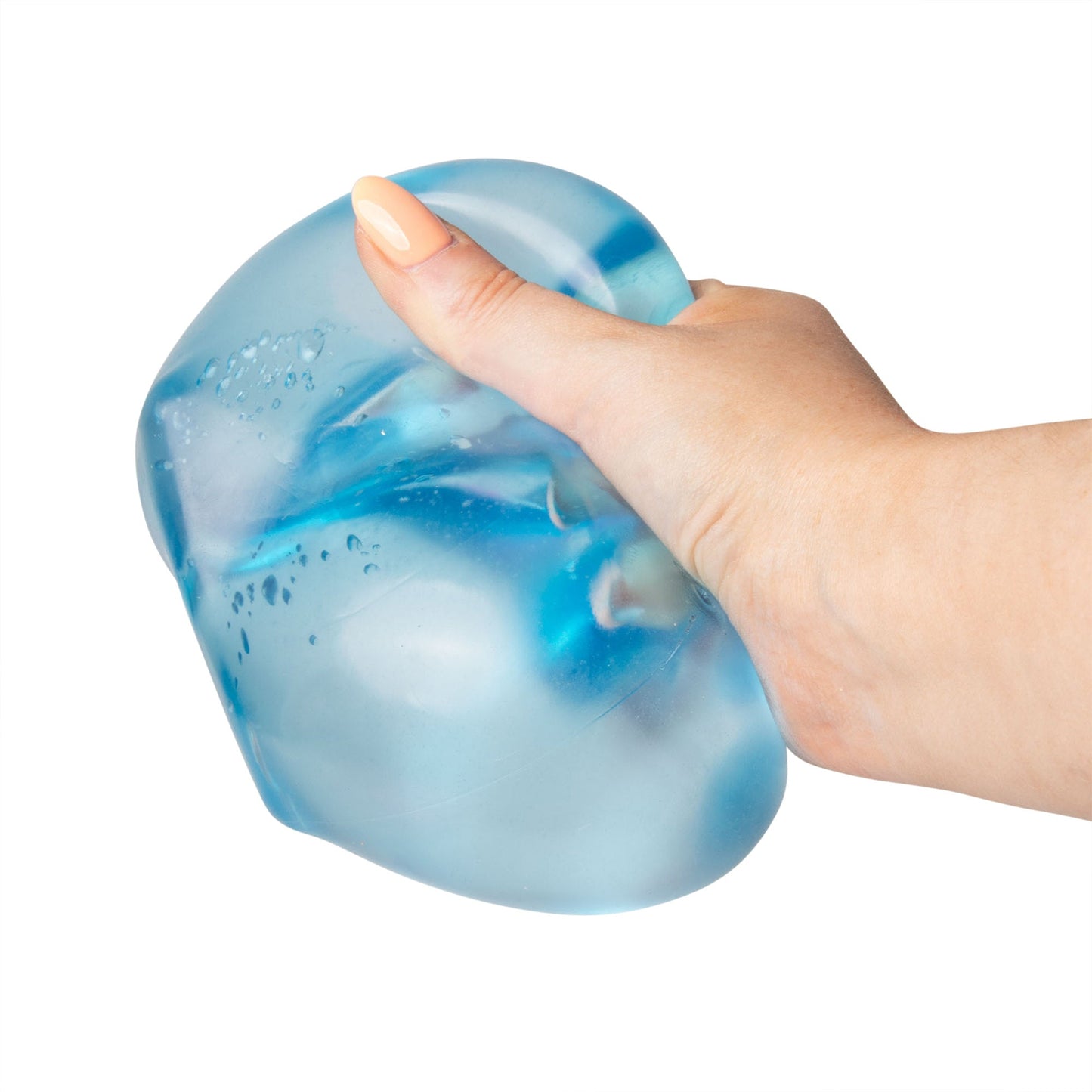 SCRUNCHEMS GIANT SUGAR CUBE