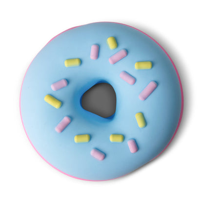 SCRUNCHEMS JUMBO DONUT SQUISHY