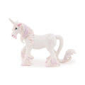 Figurine La licorne enchantée