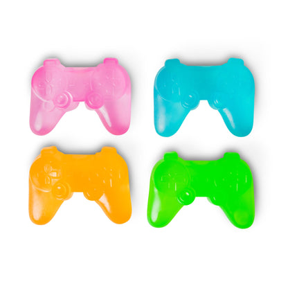 SCRUNCHEMS SUGAR CONTROLLER